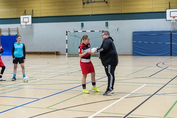 Bild 48 - wCJ NFV Futsalmeisterschaft